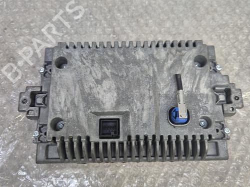 Display monitor MERCEDES-BENZ C-CLASS (W204) C 200 CDI (204.001) | BP29985264C48