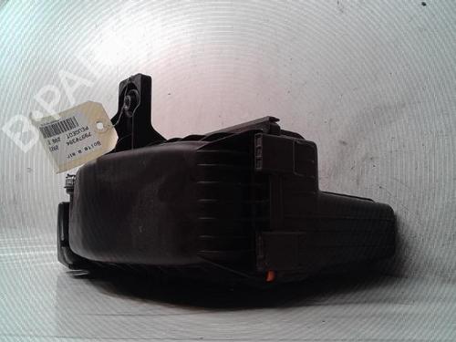 Air filter box PEUGEOT 208 II (UB_, UP_, UW_, UJ_) 1.2 PureTech 75 | BP16567521M87 