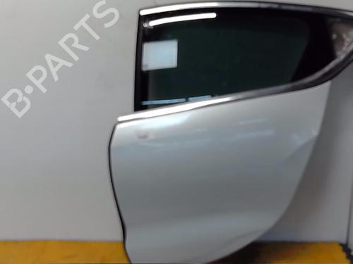 Used Left rear door CITROËN DS4 (NX_) 1.6 HDi 110 (112 hp) 23200960