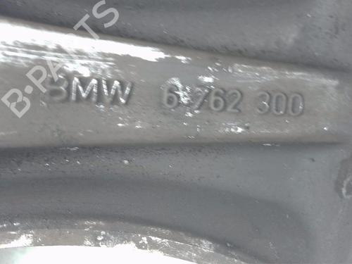 Rim BMW 3 (E46)  | BP17115712C45 