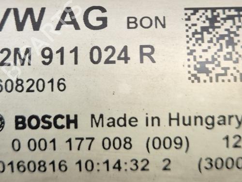 Starter SEAT IBIZA IV (6J5, 6P1) 1.2 TSI | BP33210481M8 - Image 4