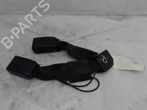 Used Seat buckle NISSAN QASHQAI / QASHQAI +2 I (J10, NJ10, JJ10E) 1.5 dCi (106 hp) 16424565
