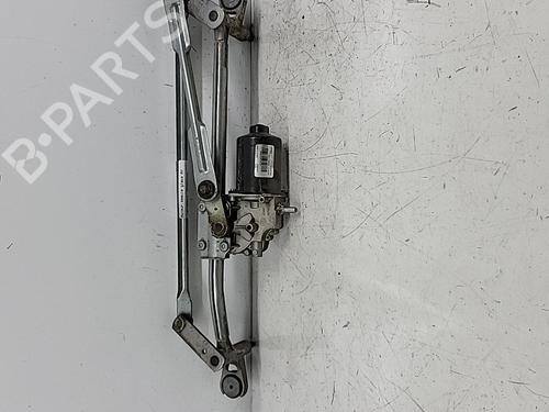Used Front wiper motor Front wiper motor FORD TRANSIT V363 Van (FCD, FDD) 2.0 EcoBlue (130 hp) 36444204 36444204