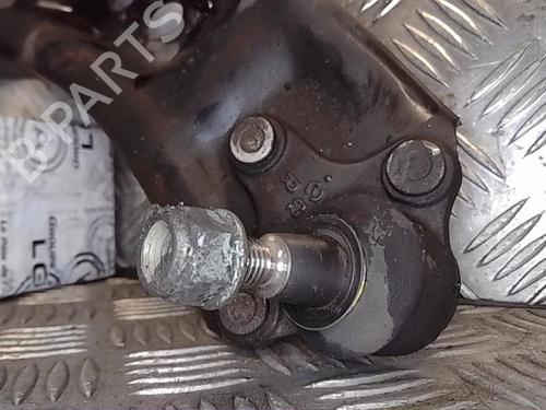 Left front suspension arm AUDI A3 Convertible (8P7) 1.6 TDI | BP14559971M12 