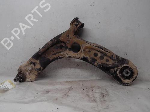 Used Left front suspension arm AUDI A3 (8V1, 8VK) 1.4 TSI (150 hp) 16567275