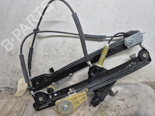 Vindusheismekanisme venstre foran ALFA ROMEO MITO (955_) 1.6 JTDM (955AXC1B) (120 hp) 30798006