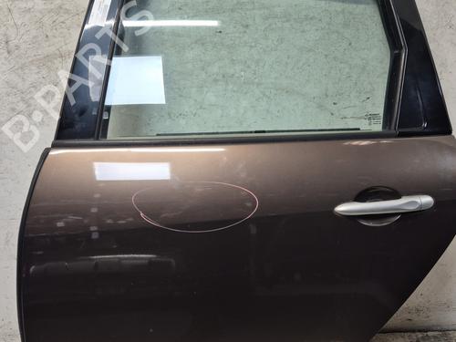 Used Left rear door RENAULT SCÉNIC III (JZ0/1_) 1.5 dCi (110 hp) 28966703
