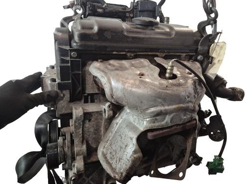 Motor CITROËN C2 (JM_) 1.4 (73 hp) 31283472