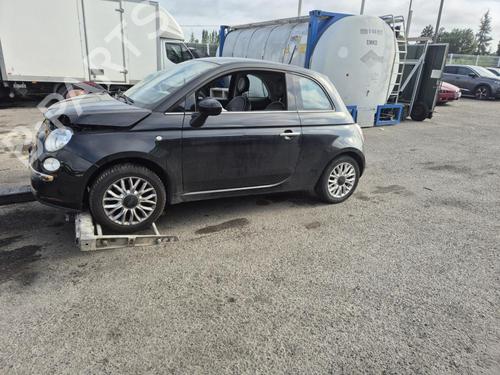 Starter FIAT 500 (312_) 1.2 (312AXA1A) | BP22684446M8 