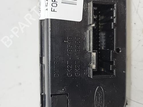 Climate control FORD TRANSIT V363 Van (FCD, FDD) 2.0 EcoBlue | BP36444210I5 - Image 2