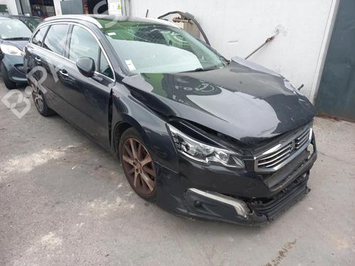 Right front window switch PEUGEOT 508 SW I (8E_) 2.0 BlueHDi 150 | BP23412477I26 - Image 6