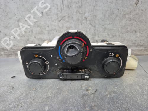 Used Climate control RENAULT CLIO III (BR0/1, CR0/1) [2005-2014]  30691035