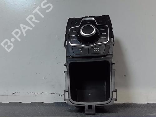 Used Switch PEUGEOT 508 I (8D_) 2.0 HDi (163 hp) 23183626