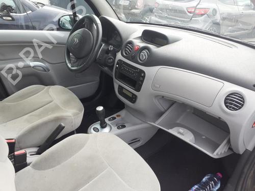 Front windshield wiper arm CITROËN C3 I (FC_, FN_) 1.6 16V | BP14559662C143 