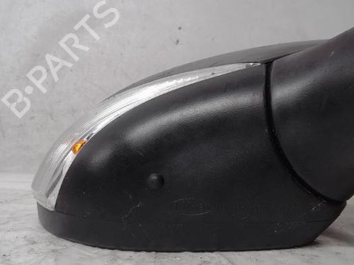 Right mirror RENAULT CLIO IV (BH_) 1.5 dCi 75 | BP15764474C27 