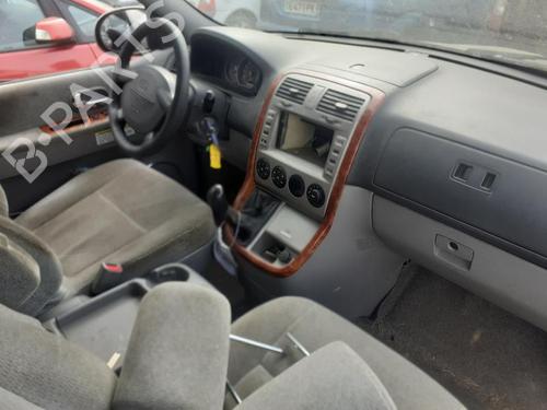 Tailgate KIA CARNIVAL II (GQ) 2.9 CRDi | BP13846864C6 