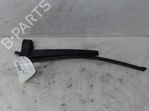 Used Rear windshield wiper arm BMW 3 Touring (E91) [2004-2012]  14571342