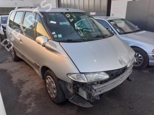 Starter RENAULT ESPACE III (JE0_)  | BP13847114M8 