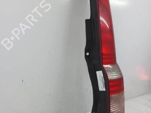 Højre baglygte Højre baglygte FIAT PANDA (169_) 1.1 (169.AXA1A) (54 hp) 35970337 35970337
