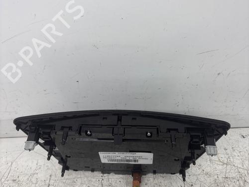 Used Climate control Climate control 38676149 38676149