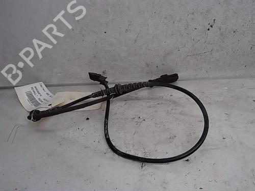 Elektronisk sensor RENAULT MEGANE III Coupe (DZ0/1_) 2.0 R.S. (265 hp) 16696558