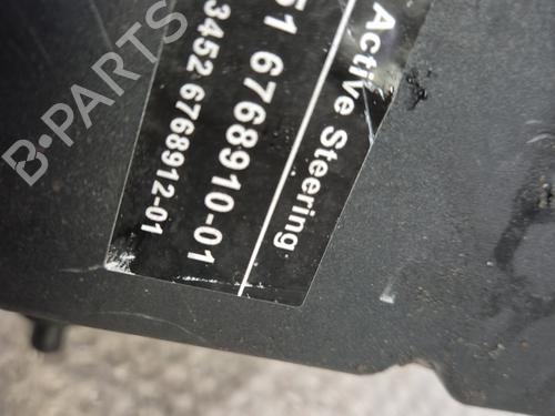 ABS pump BMW 6 (E63) 645 Ci | BP27267927M43 