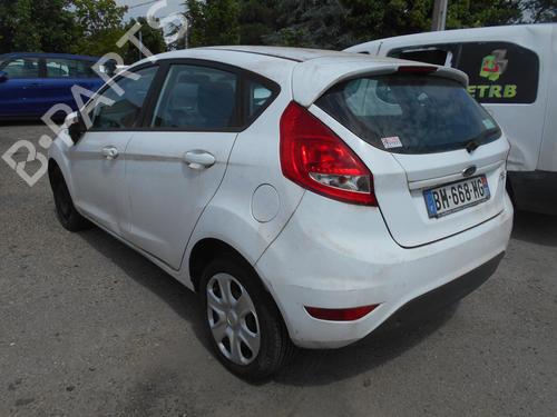 Right taillight FORD FIESTA VI (CB1, CCN) 1.25 | BP21755005C35