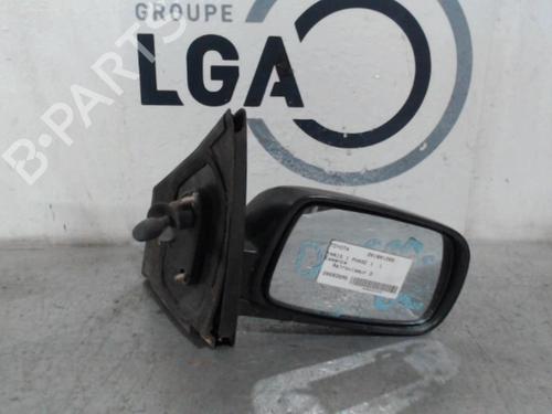 Ryggespeil høyre TOYOTA YARIS (_P1_) 1.0 (SCP10_, SCP10R) (68 hp) 13867736