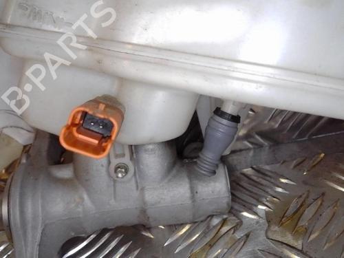 Brake master cylinder PEUGEOT 208 I (CA_, CC_) 1.4 HDi | BP14520769M77