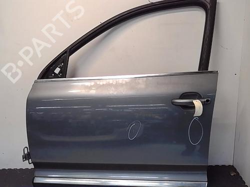 Used Left front door VW TOUAREG (7LA, 7L6, 7L7) 2.5 R5 TDI (174 hp) 13829333