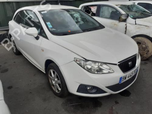 Right mirror SEAT IBIZA IV SC (6J1, 6P5) 1.9 TDI | BP13850290C27 