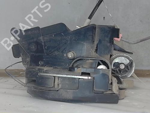 Front left lock MERCEDES-BENZ VITO / MIXTO Van (W639) 109 CDI (639.601, 639.603, 639.605) | BP19308244C98 