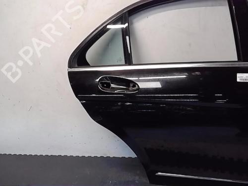 Used Right rear door MERCEDES-BENZ C-CLASS (W204) [2007-2015]  17036305