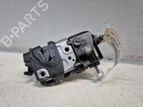 Rear left lock PEUGEOT 208 II (UB_, UP_, UW_, UJ_) 1.2 PureTech 100 | BP24460350C100 