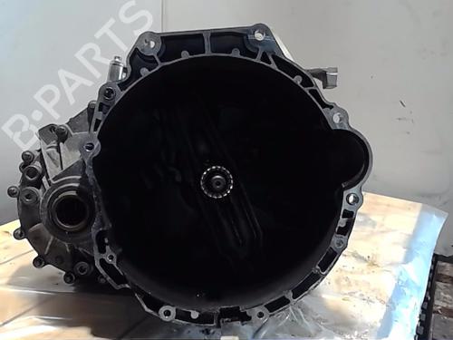 Used Gearbox MINI MINI (R56) Cooper D (112 hp) 24419807