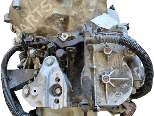 Used Gearbox Gearbox PEUGEOT 208 I (CA_, CC_) 1.2 VTI 82 (82 hp) 35885833 35885833