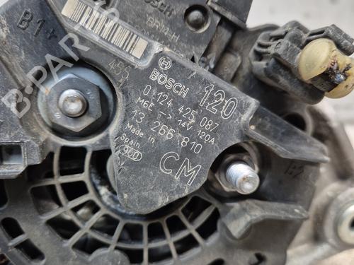 Alternator OPEL CORSA D (S07) 1.4 (L08, L68) | BP25300018M7 
