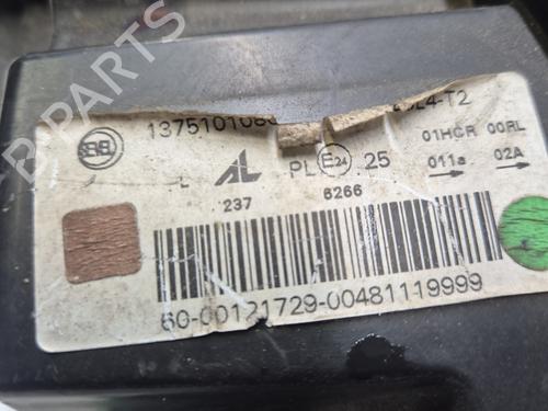 Left headlight PEUGEOT BOXER Van 2.2 HDi 150 | BP33210754C28 - Image 3