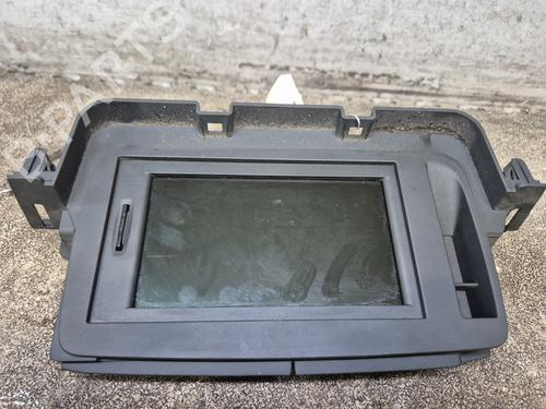 Used Display monitor Display monitor RENAULT MEGANE III Coupe (DZ0/1_) 1.9 dCi (DZ0N, DZ0J, DZ1J, DZ1K) (131 hp) 30840522 30840522