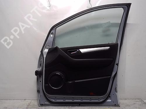 Right front door MERCEDES-BENZ B-CLASS Sports Tourer (W245) B 200 CDI (245.208) | BP13837345C3 