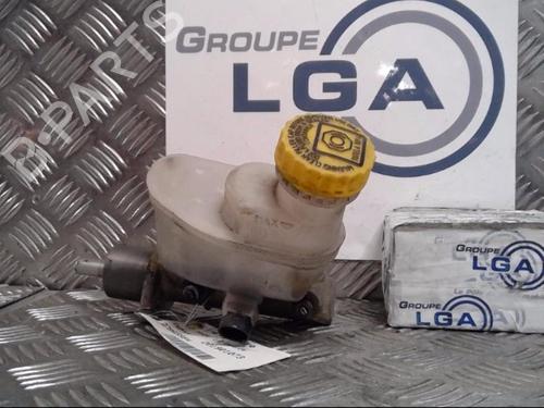 Brake master cylinder FIAT PANDA (169_) 1.2 (169.AXB11, 169.AXB1A) | BP14520862M77 