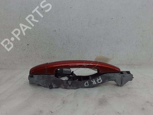 Rear right exterior door handle CITROËN C3 I (FC_, FN_)  | BP13822815C130 