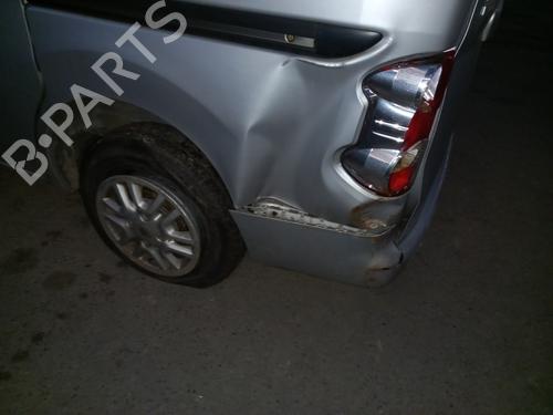 Headlight switch NISSAN NV200 Van 1.5 dCi 90 (M20, M20N, M20M) | BP23201002I24  - Image 16