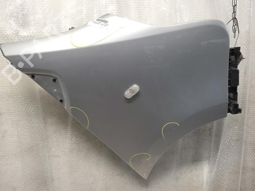 Used Right front fenders RENAULT TRAFIC III Van (FG_) 2.0 dCi 145 (FGML) (145 hp) 30916027