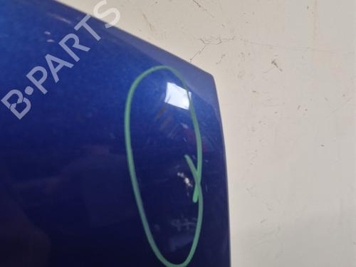 Used Hood Hood CITROËN SAXO (S0, S1) 1.4 VTS (75 hp) 36100225 36100225