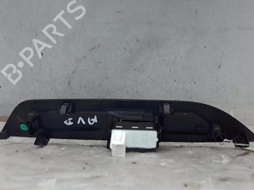 Right front window switch PEUGEOT 208 II (UB_, UP_, UW_, UJ_) 1.2 PureTech 100 | BP18967712I26 