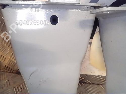 Used Crossmember RENAULT ESPACE V (JR_) 2.0 Blue dCi 160 (JRAM) (160 hp) 14556031