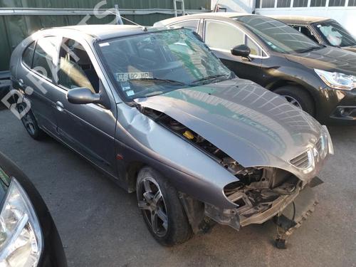 Right taillight RENAULT MEGANE I (BA0/1_) 1.9 dTi (BA1U) | BP13859322C35 
