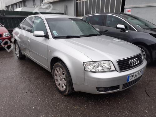 Bakluke CC/Kombi-Kupé AUDI A6 C5 (4B2) 1.9 TDI | BP13855131C6 