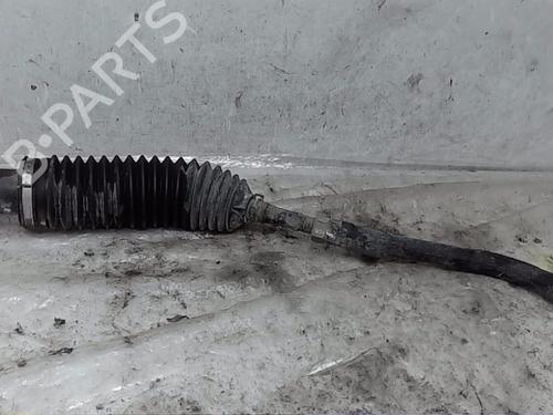 Used Steering rack KIA SPORTAGE III (SL) 1.7 CRDi (116 hp) 16953517
